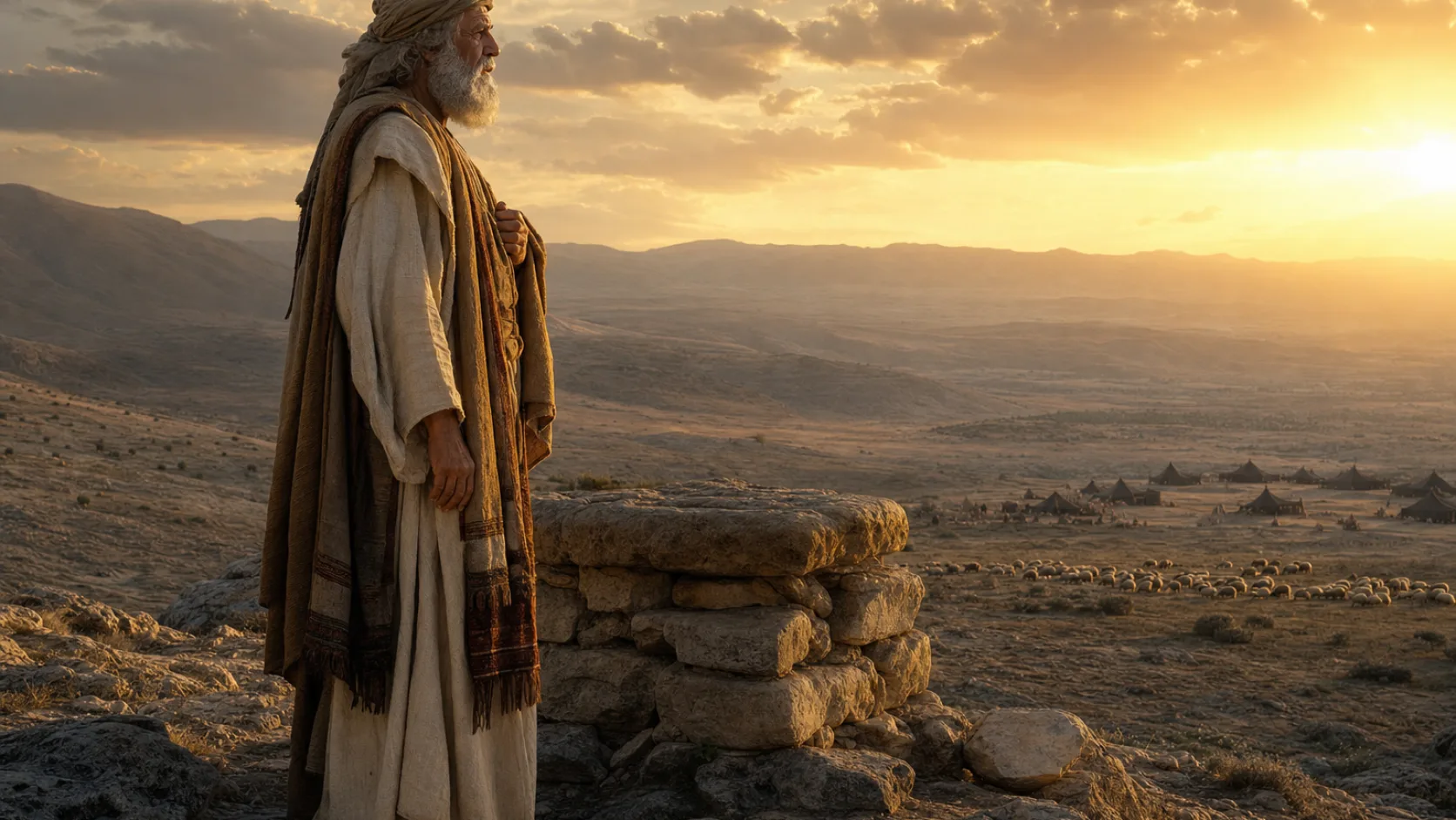 1 Chronicles 1