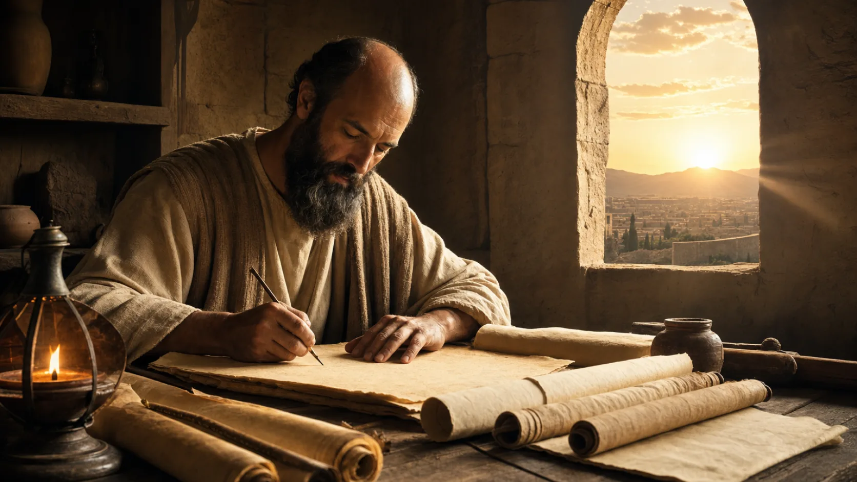 1 Corinthians 15