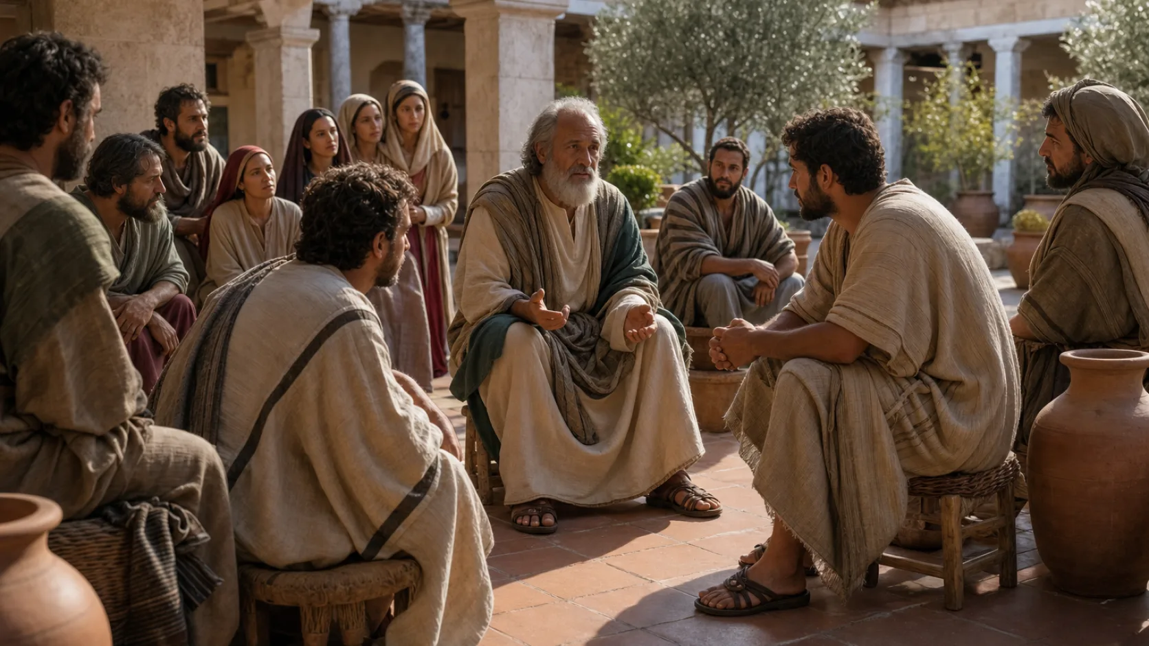 1 Corinthians 6