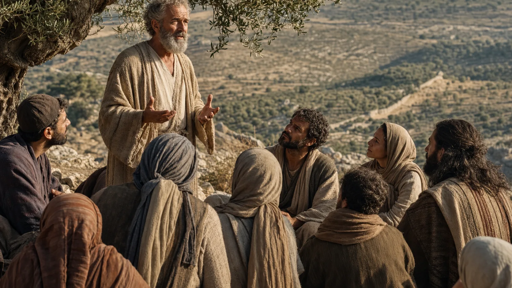 1 Peter 5