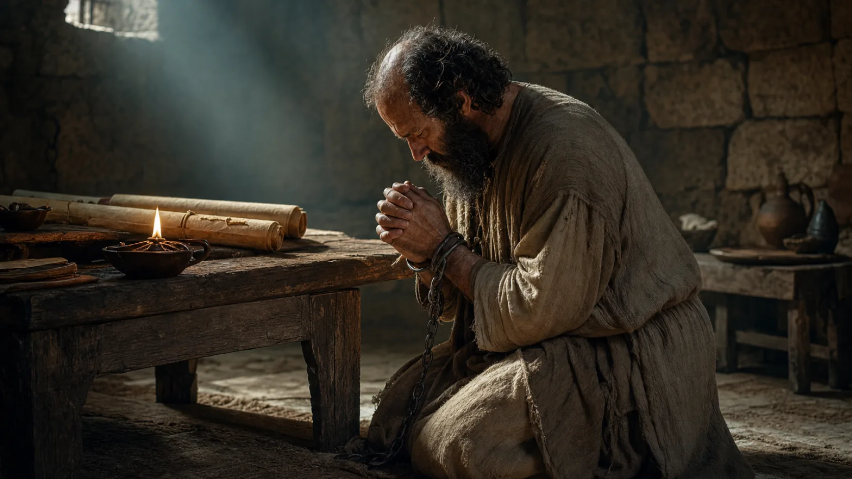 2 Corinthians 12
