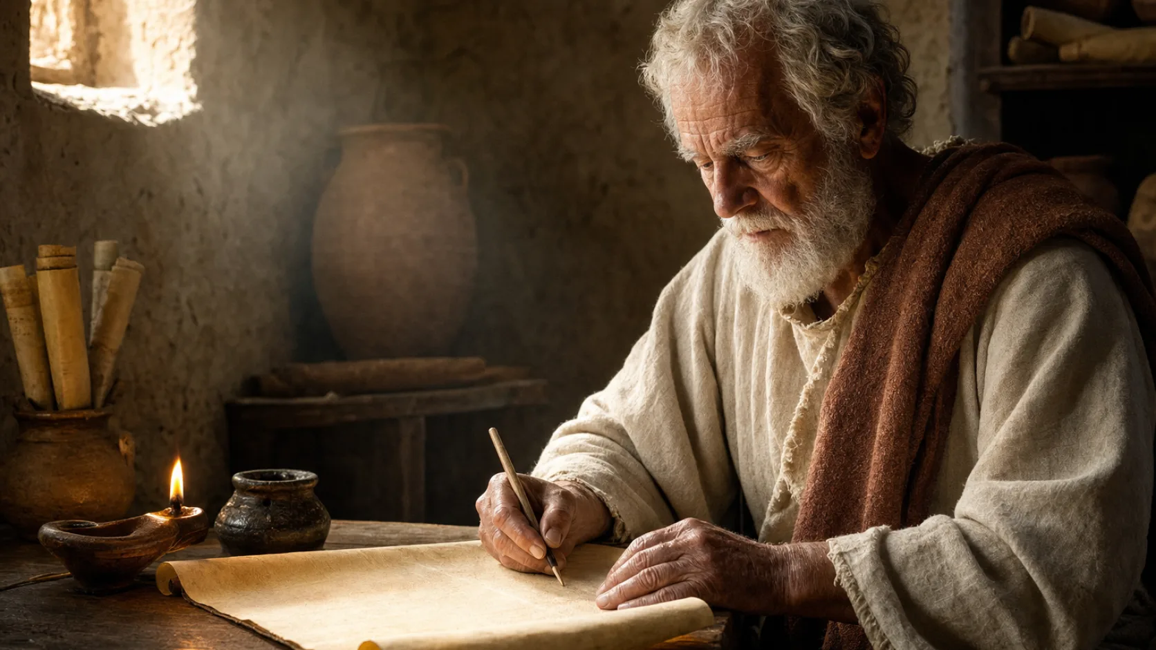 2 Peter 1