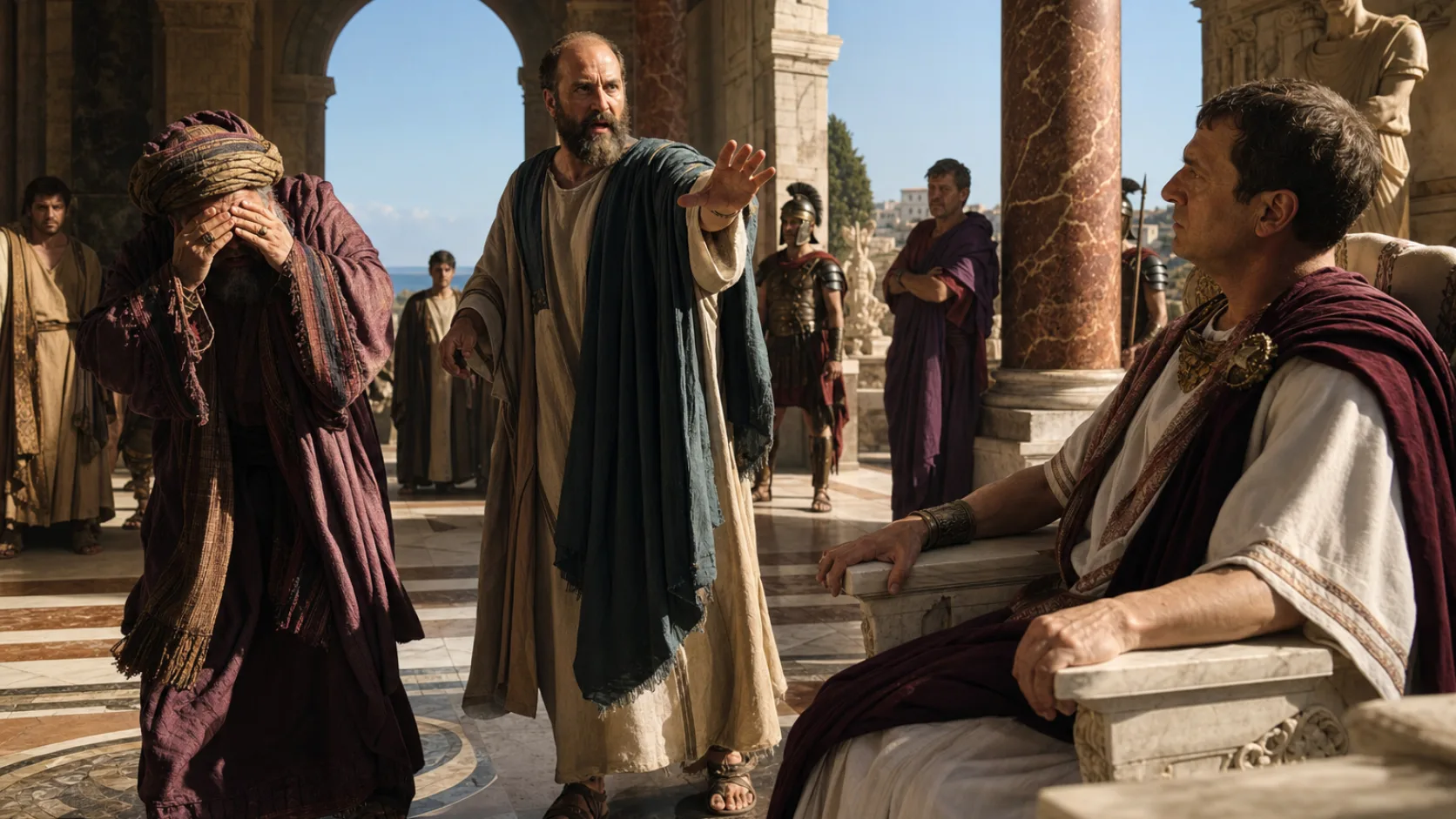 Acts 13