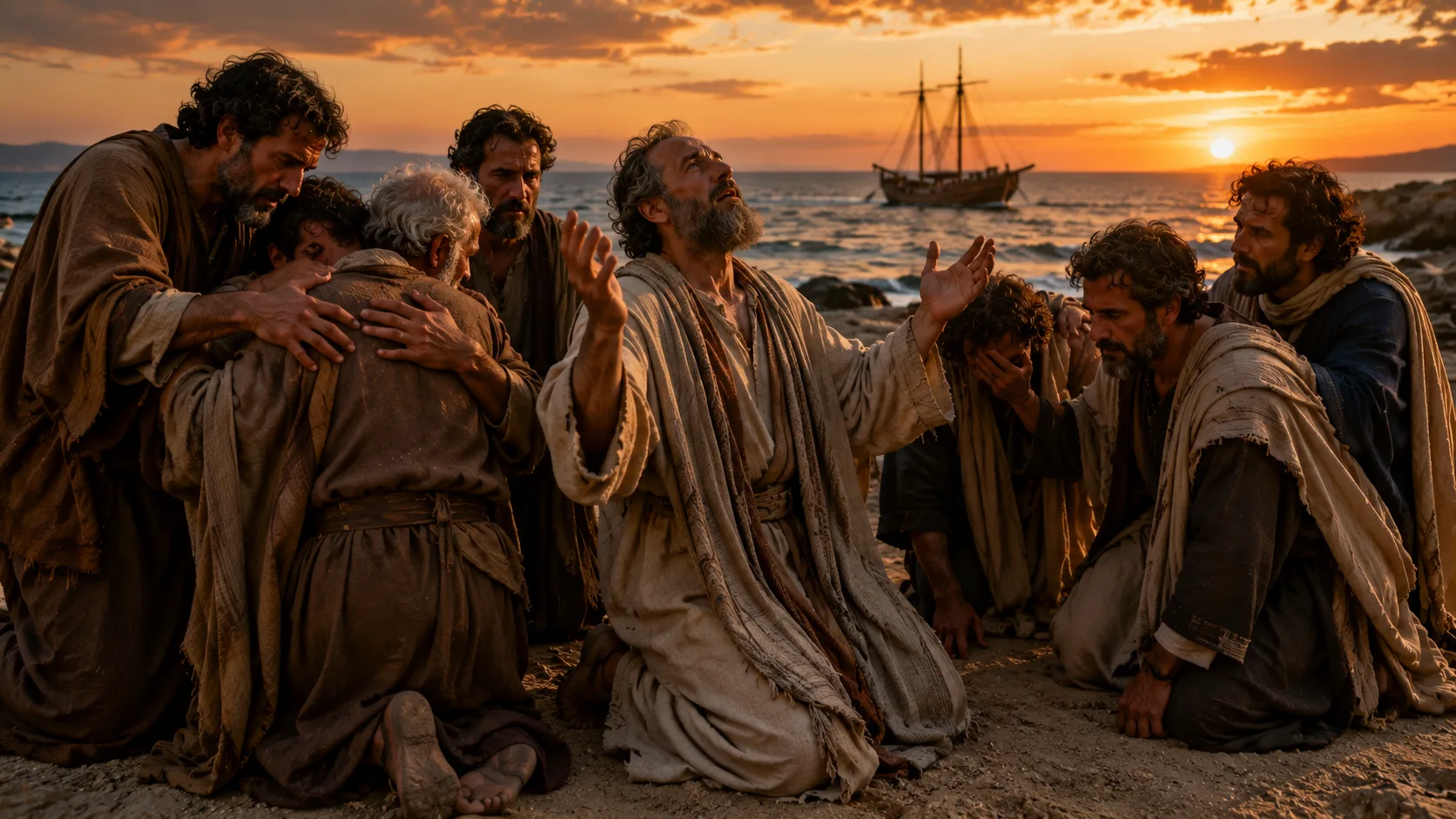 Acts 20