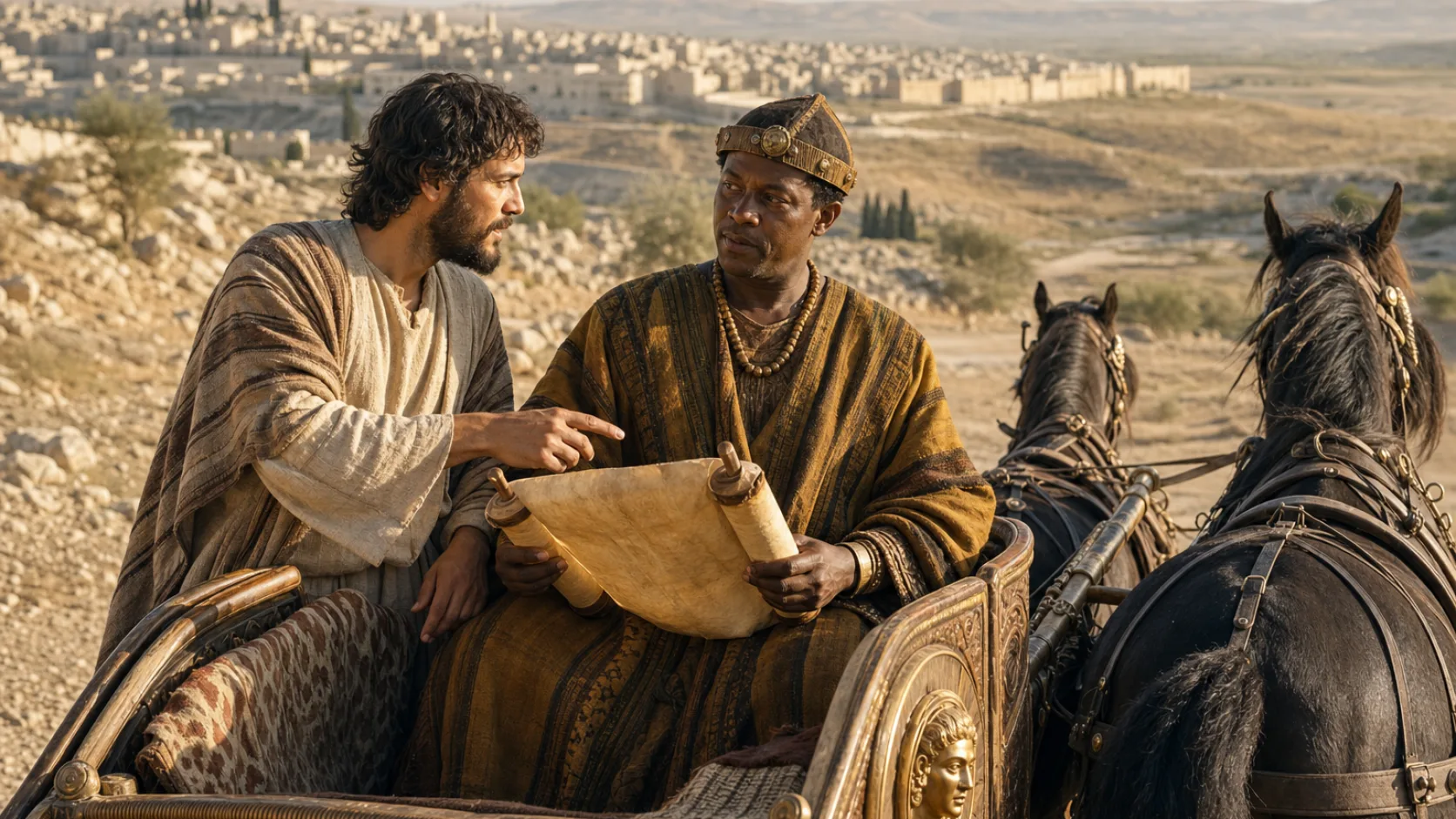 Acts 8