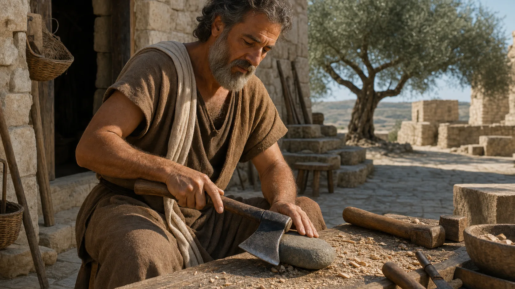 Ecclesiastes 10