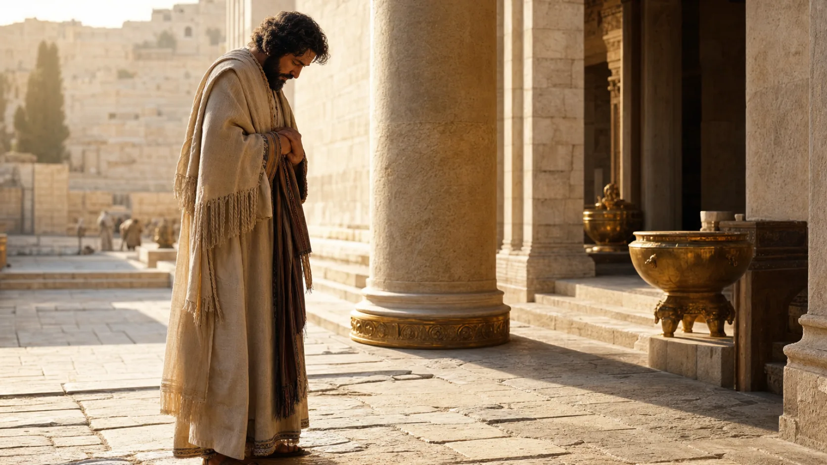 Ecclesiastes 5