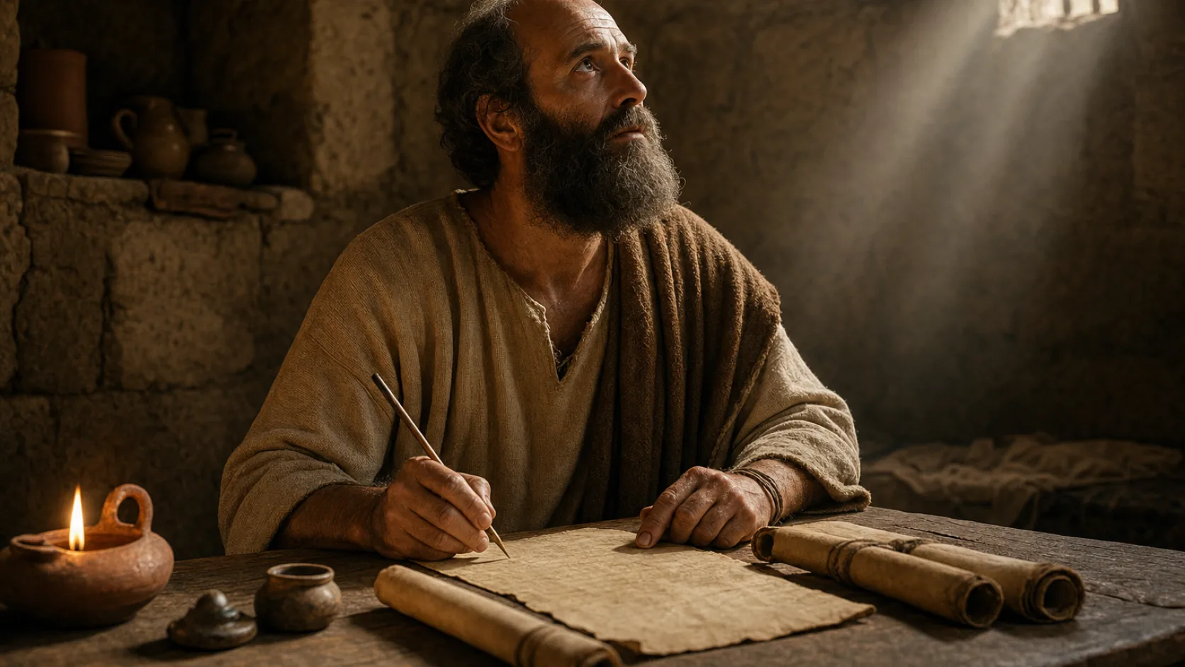 Ephesians 1