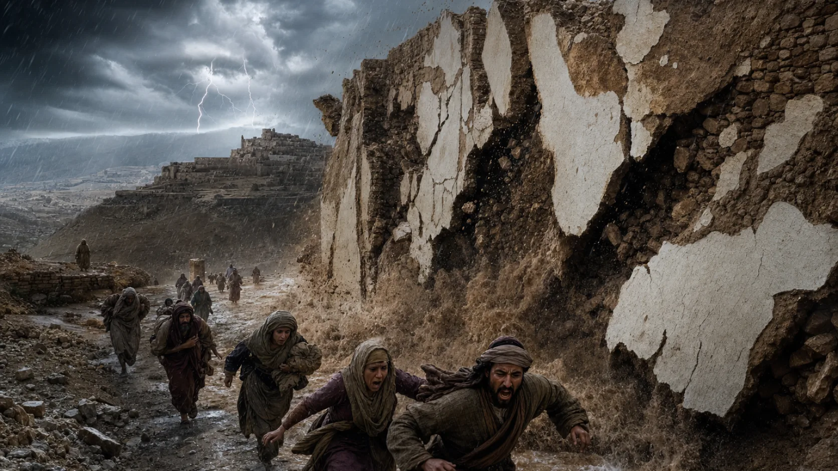 Ezekiel 13