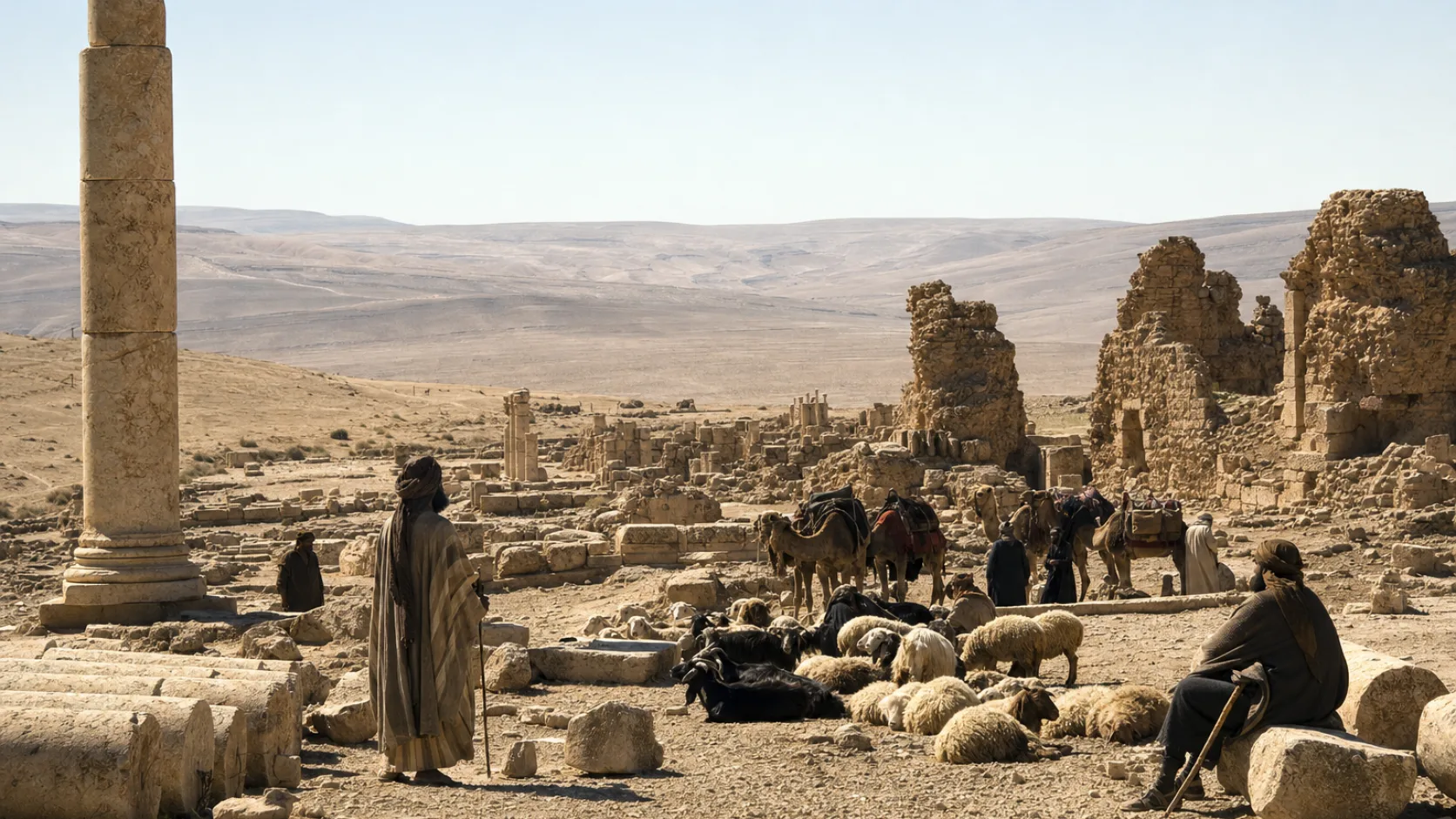 Ezekiel 25