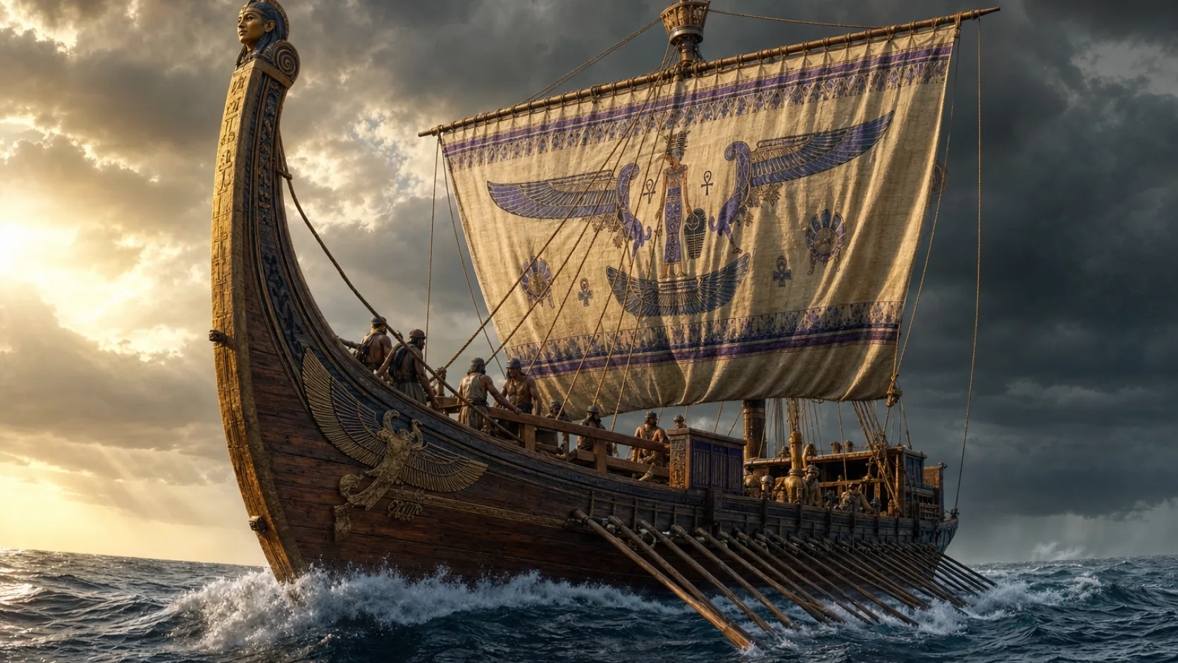 Ezekiel 27