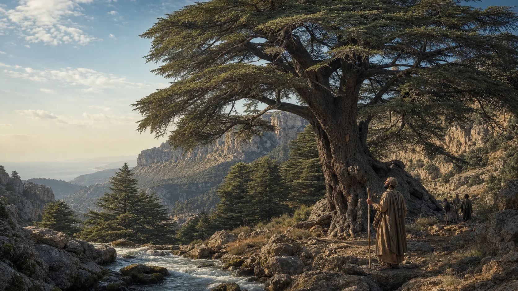 Ezekiel 31