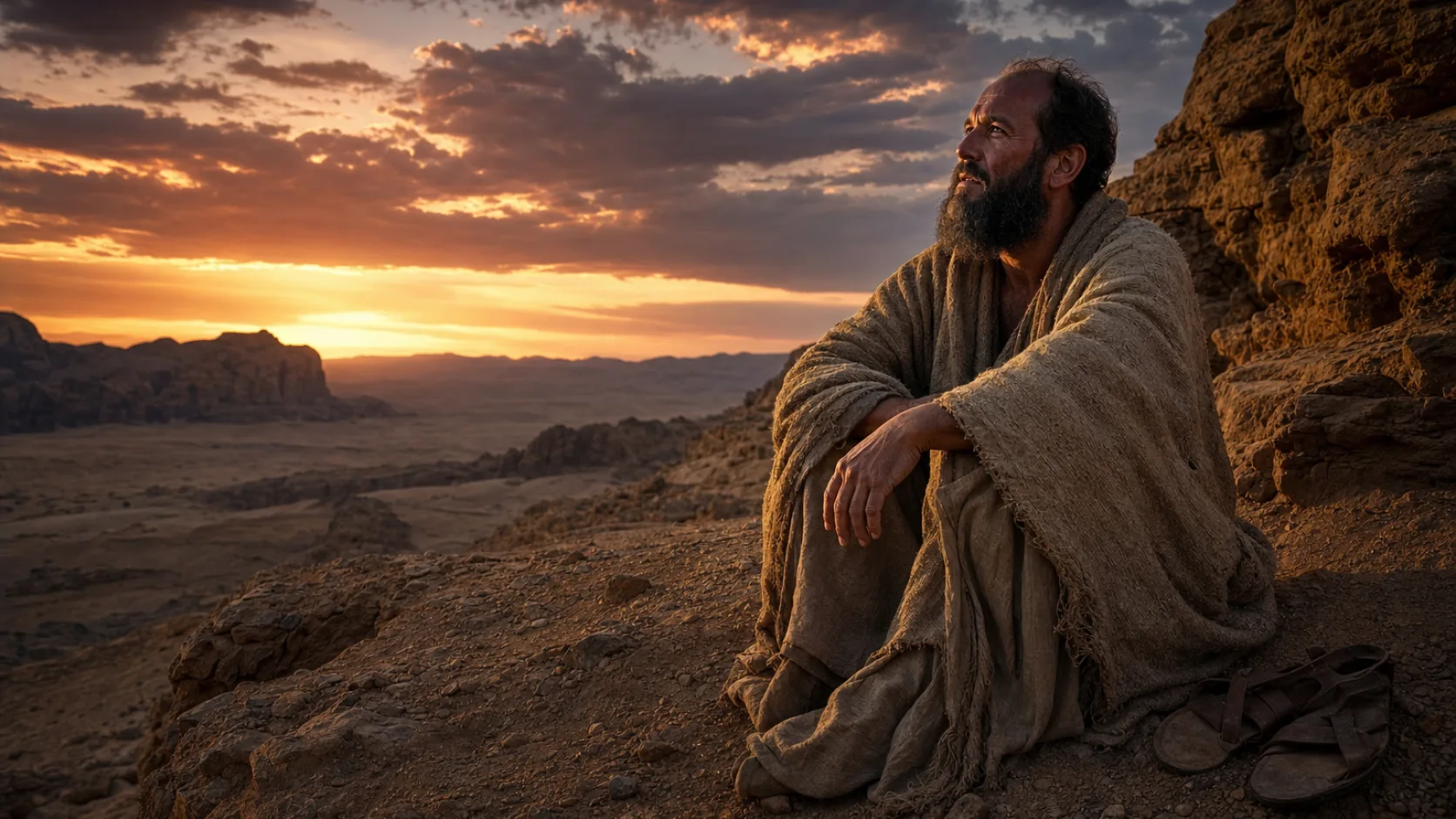 Galatians 1