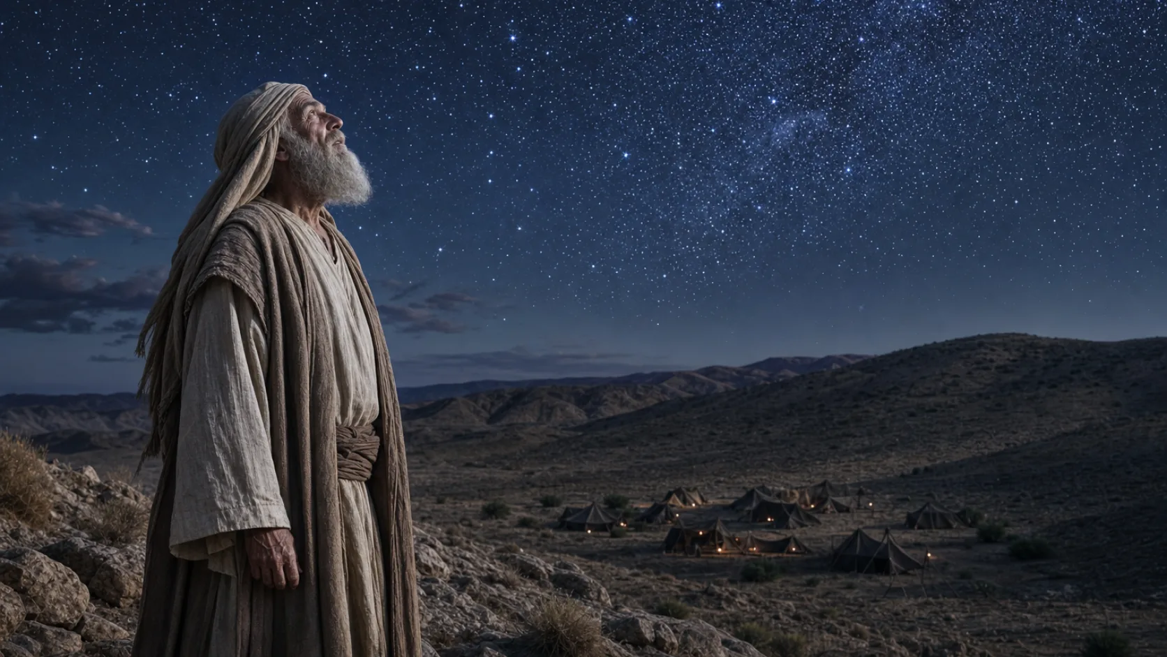 Galatians 3