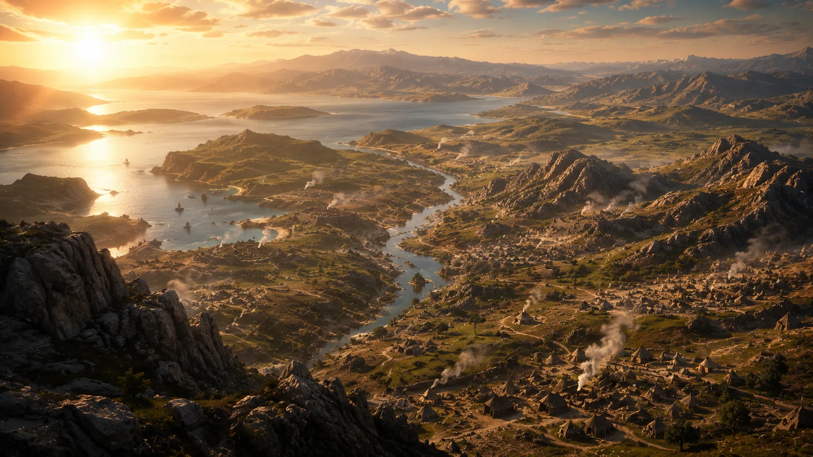 Genesis 10