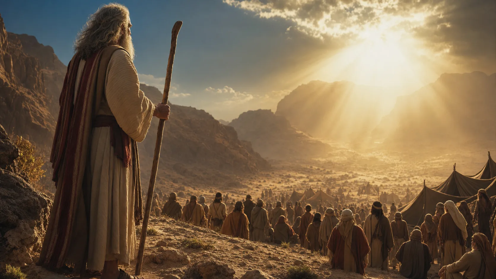 Hebrews 3