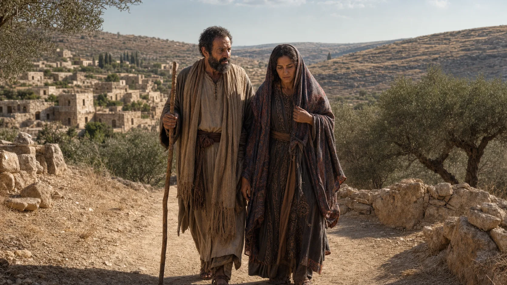 Hosea 1