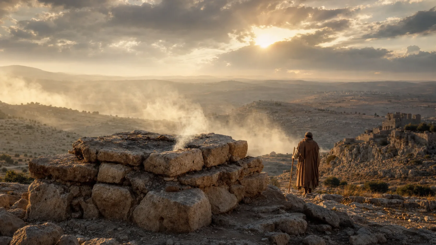 Hosea 6