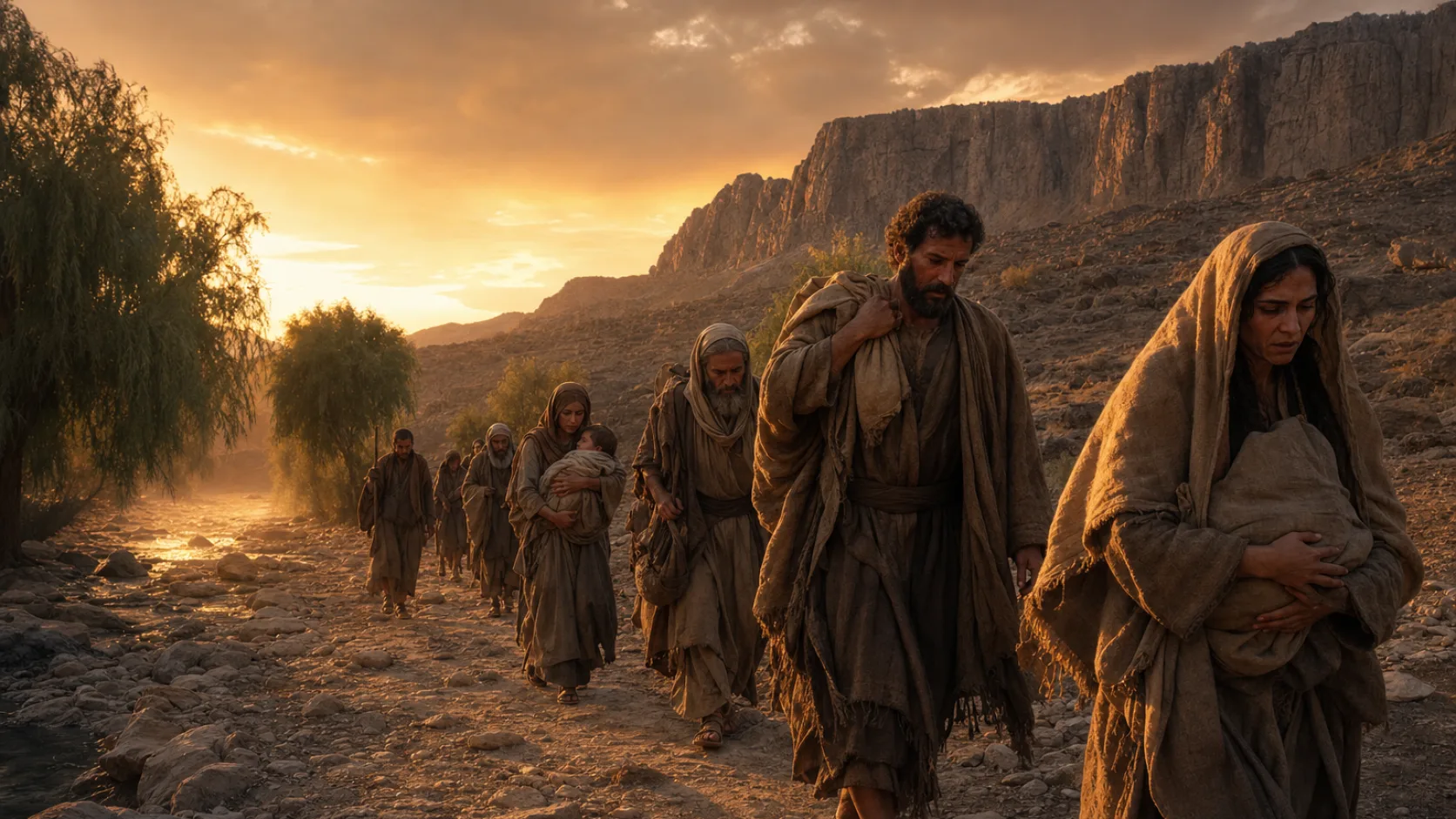 Isaiah 15