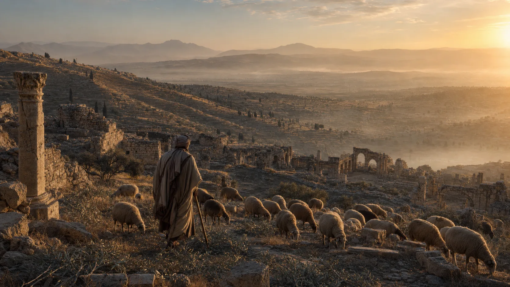 Isaiah 17