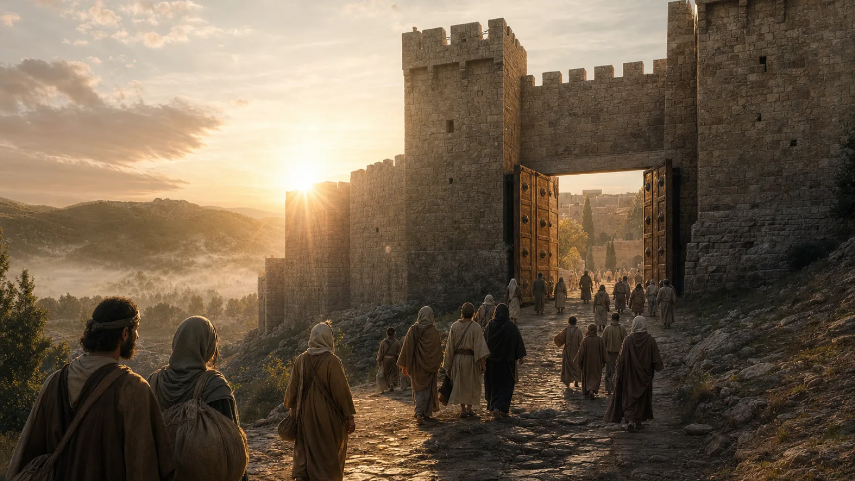 Isaiah 26