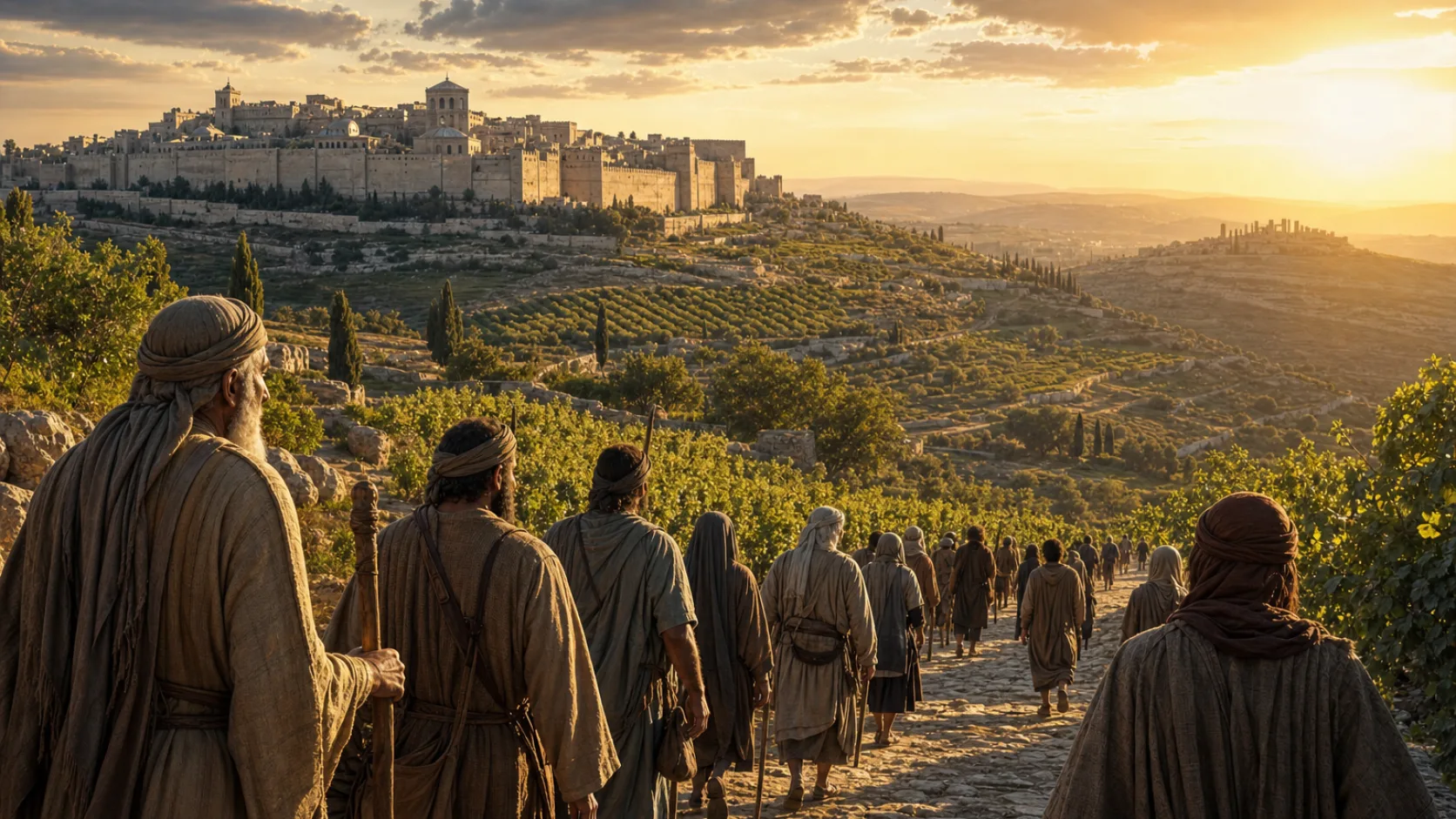 Isaiah 27