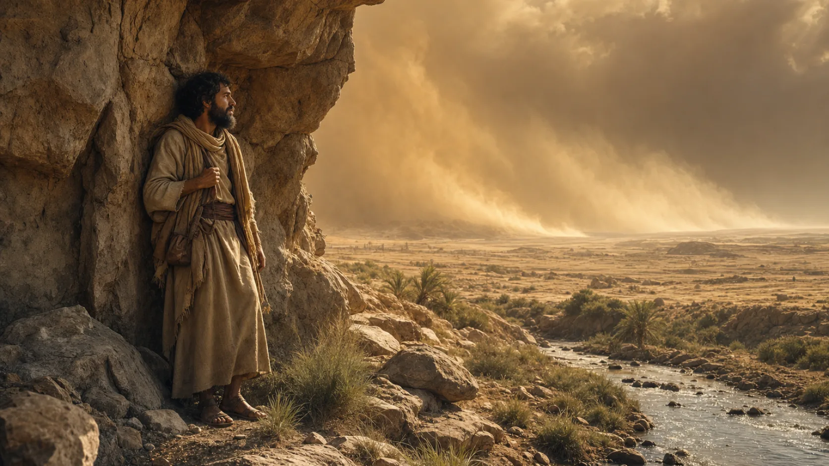 Isaiah 32