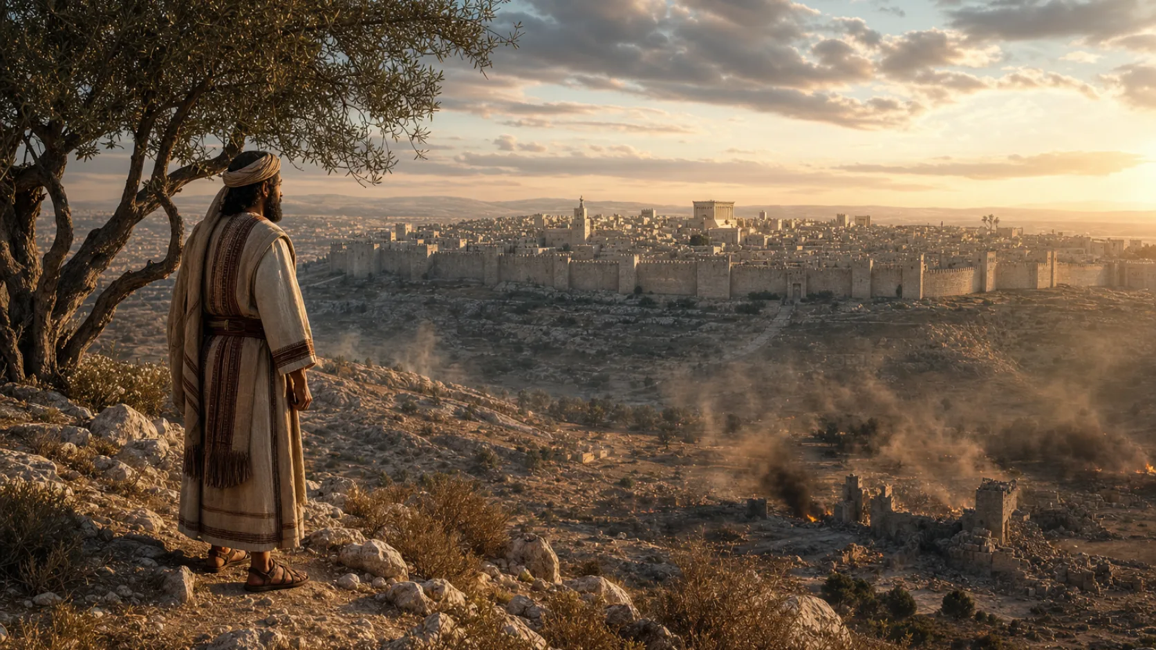 Isaiah 33