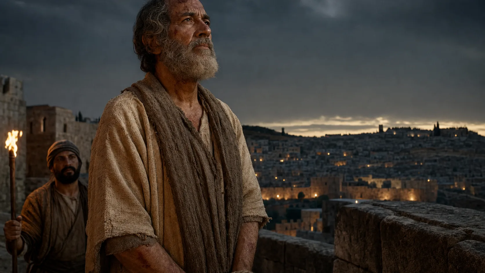 Isaiah 50