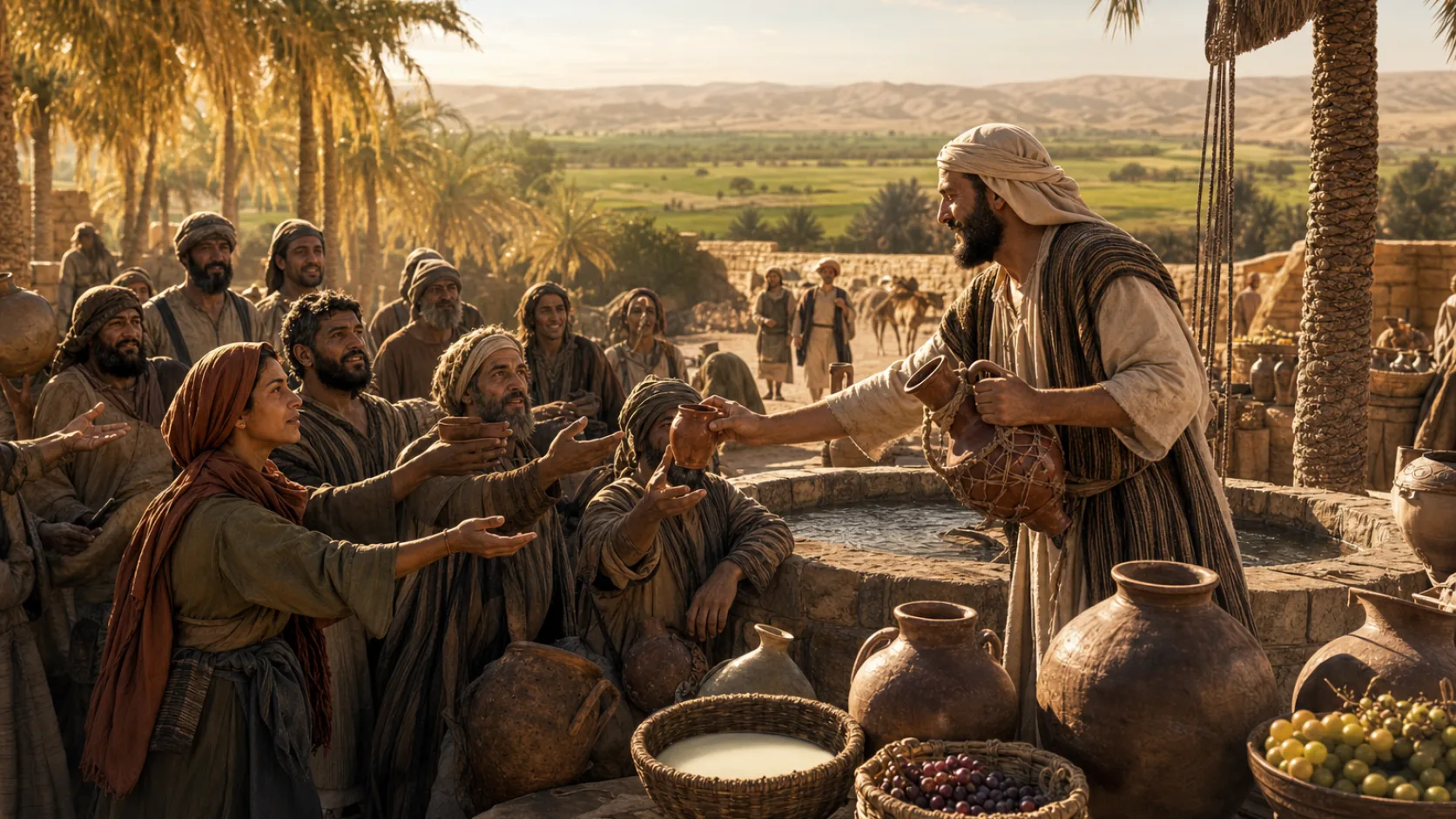 Isaiah 55
