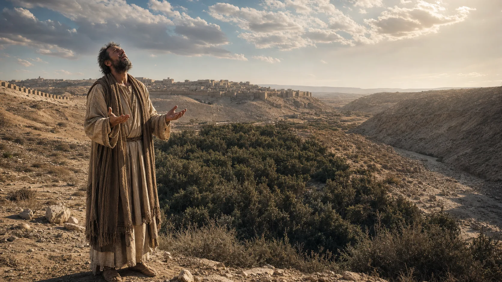 Jeremiah 12