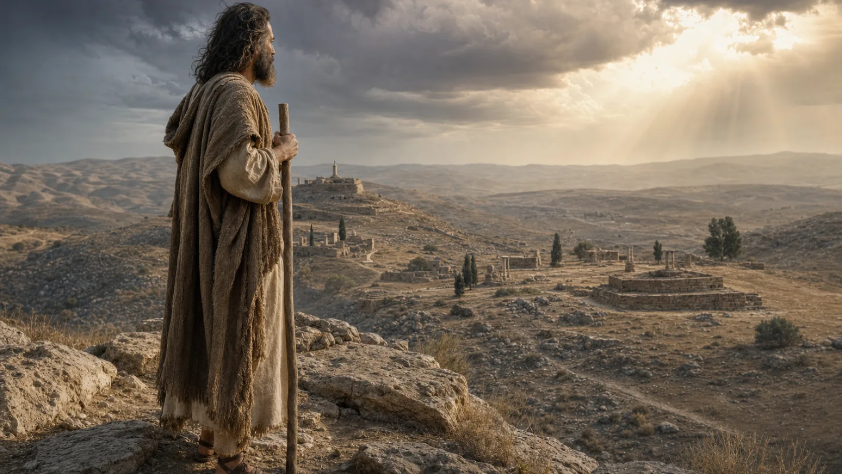 Jeremiah 3