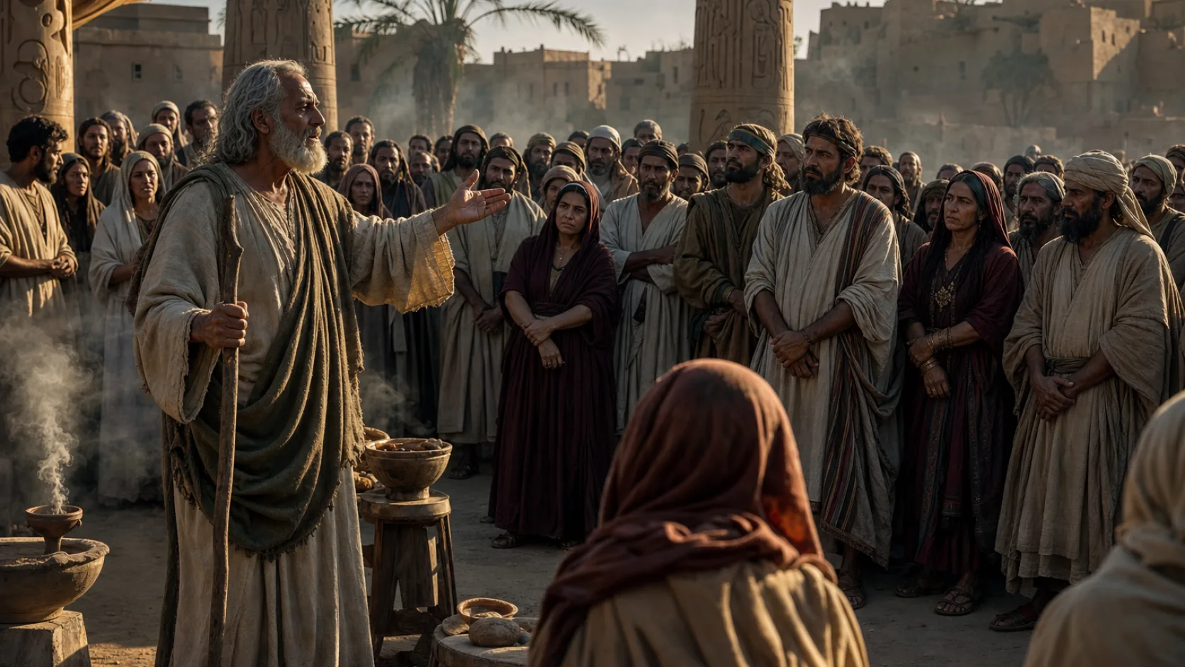 Jeremiah 44