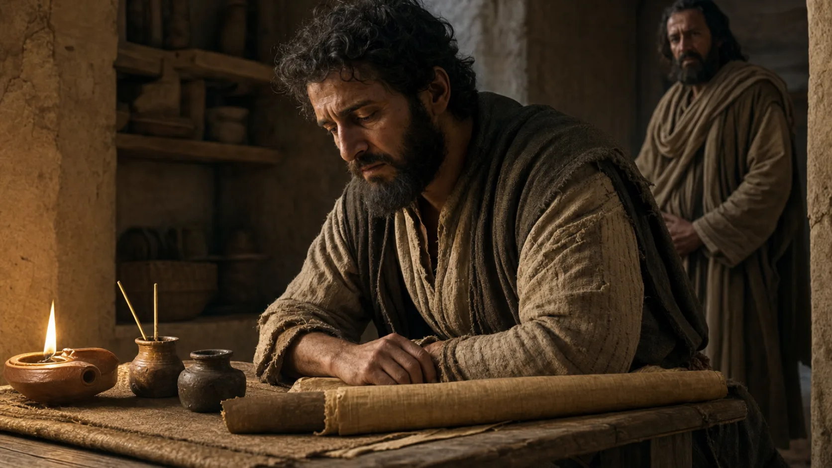 Jeremiah 45