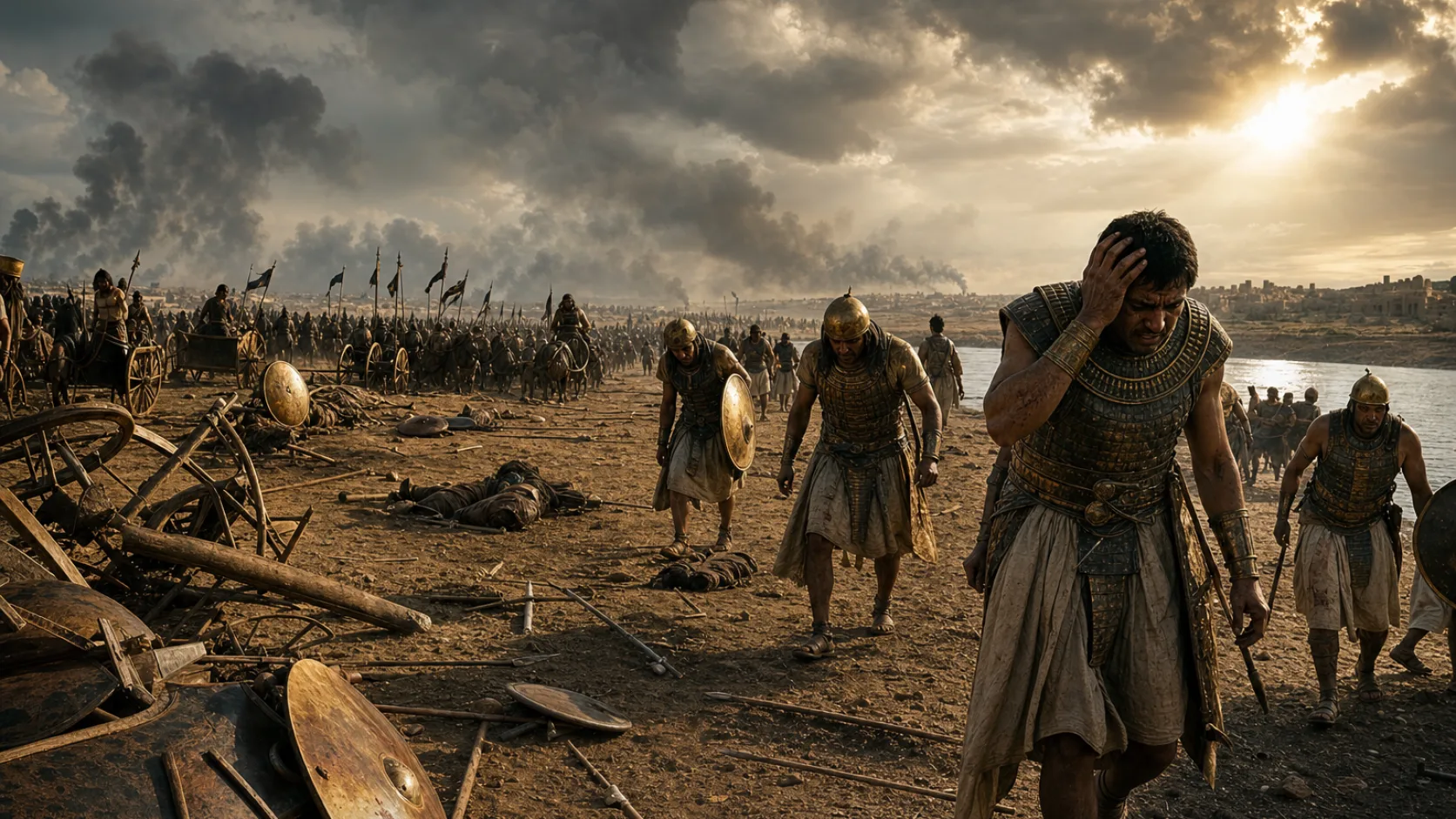 Jeremiah 46