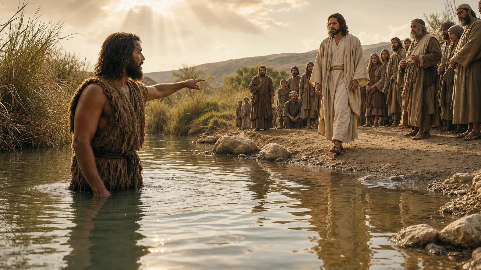 John 1
