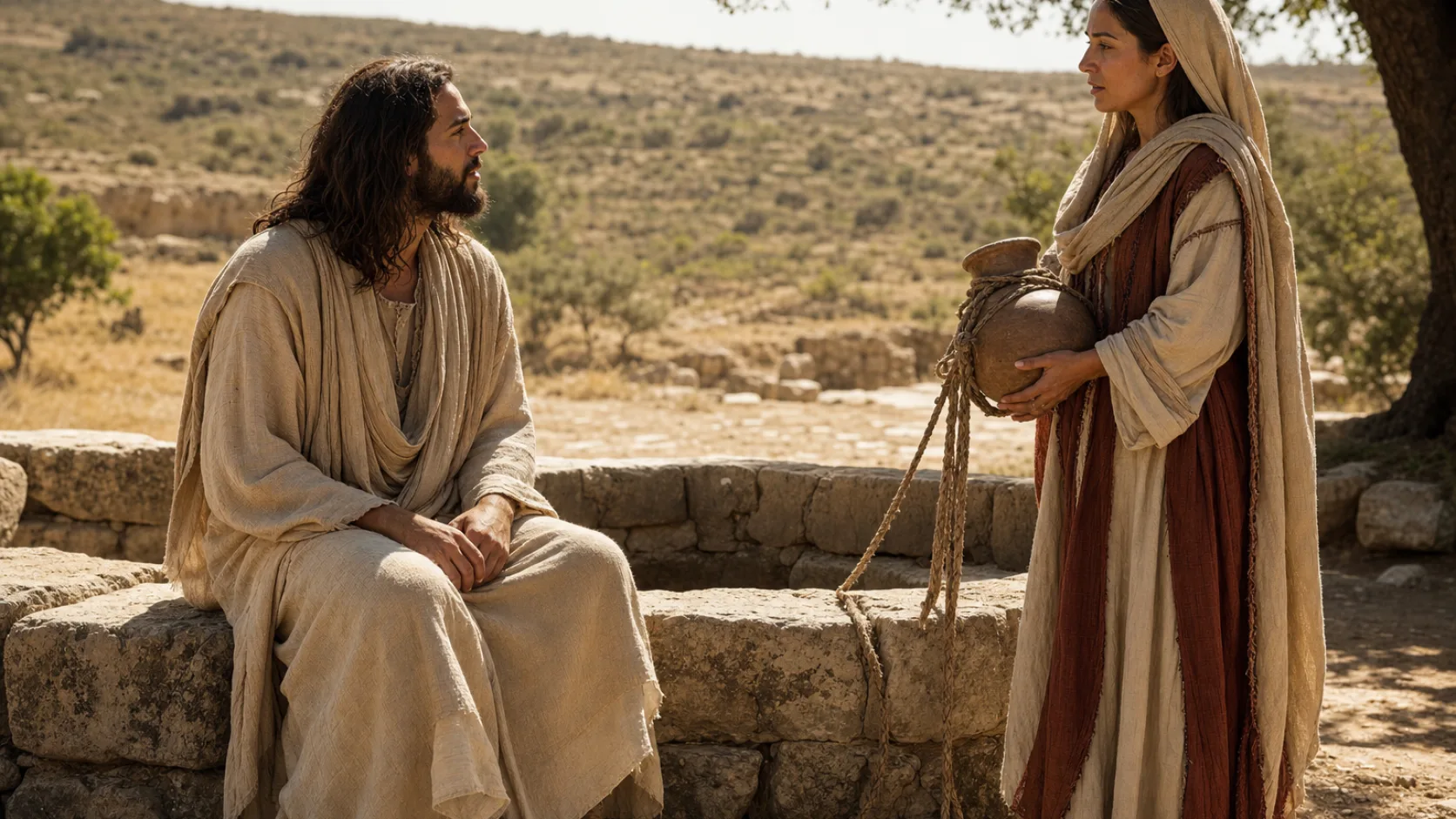 John 4
