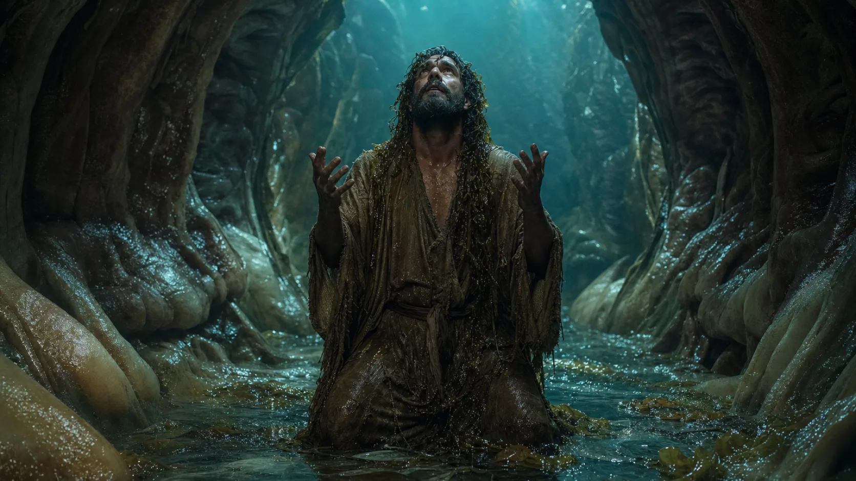 Jonah 2