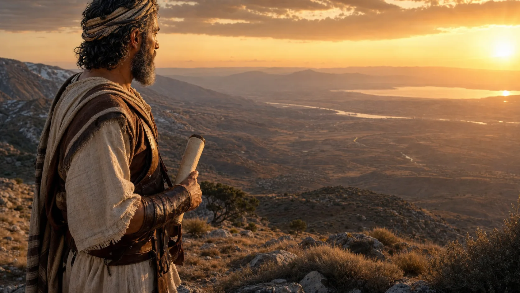Joshua 12