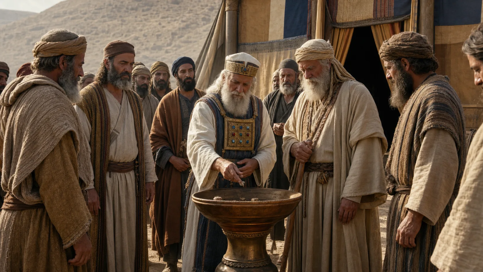 Joshua 19