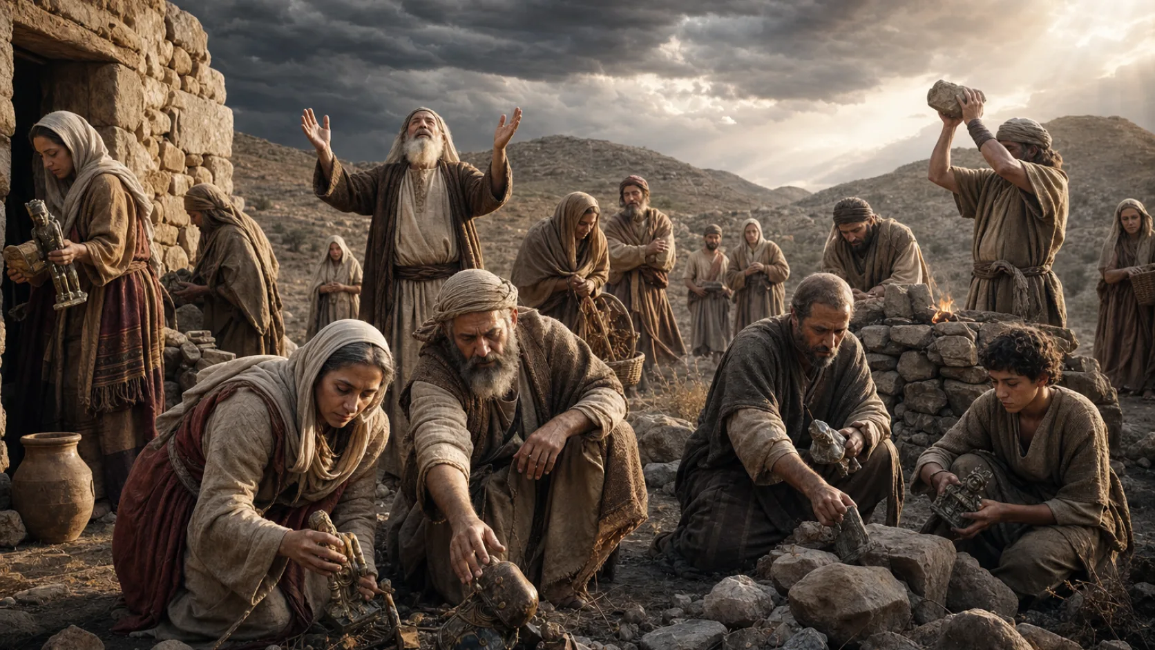 Judges 10