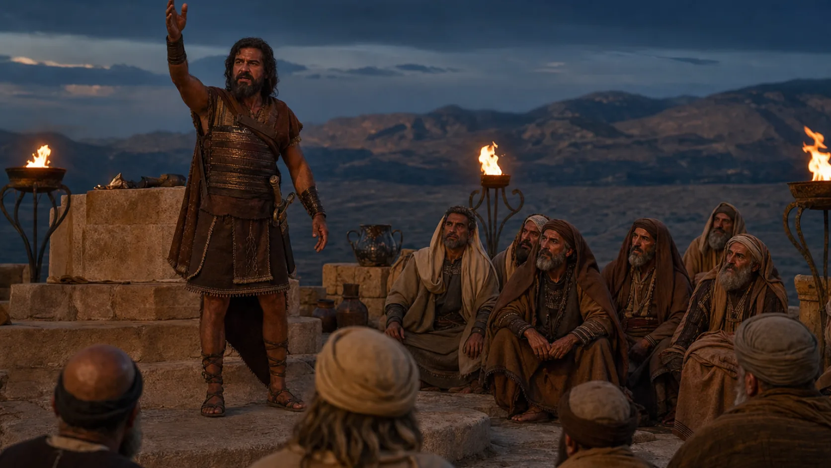 Judges 11