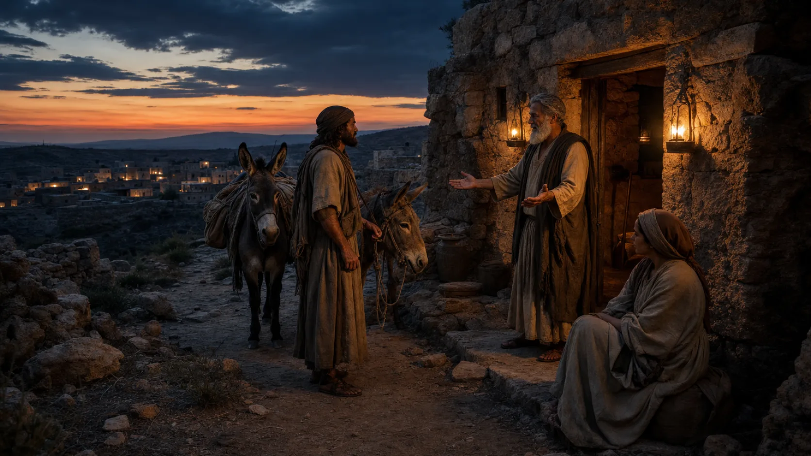 Judges 19
