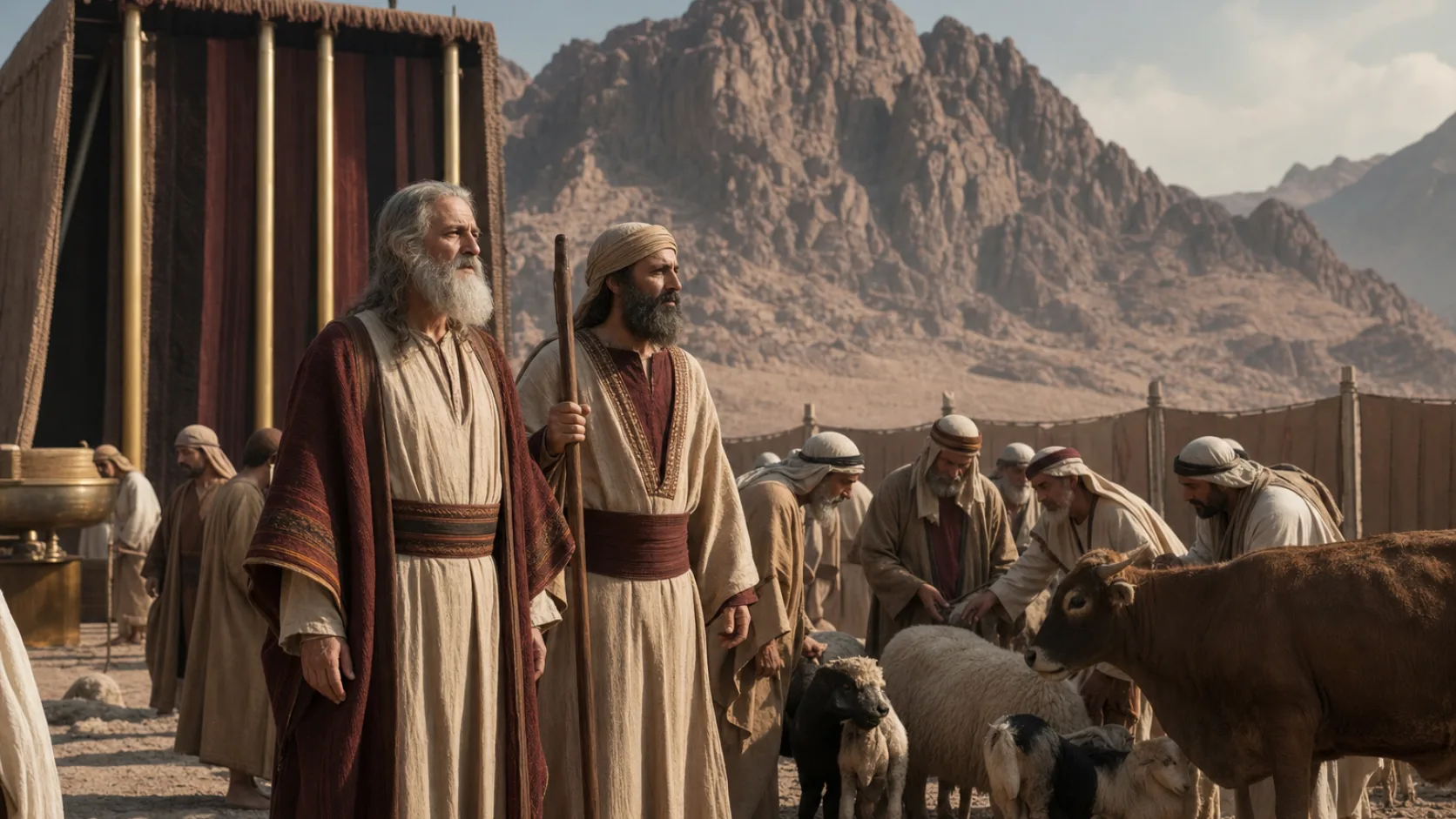 Leviticus 11