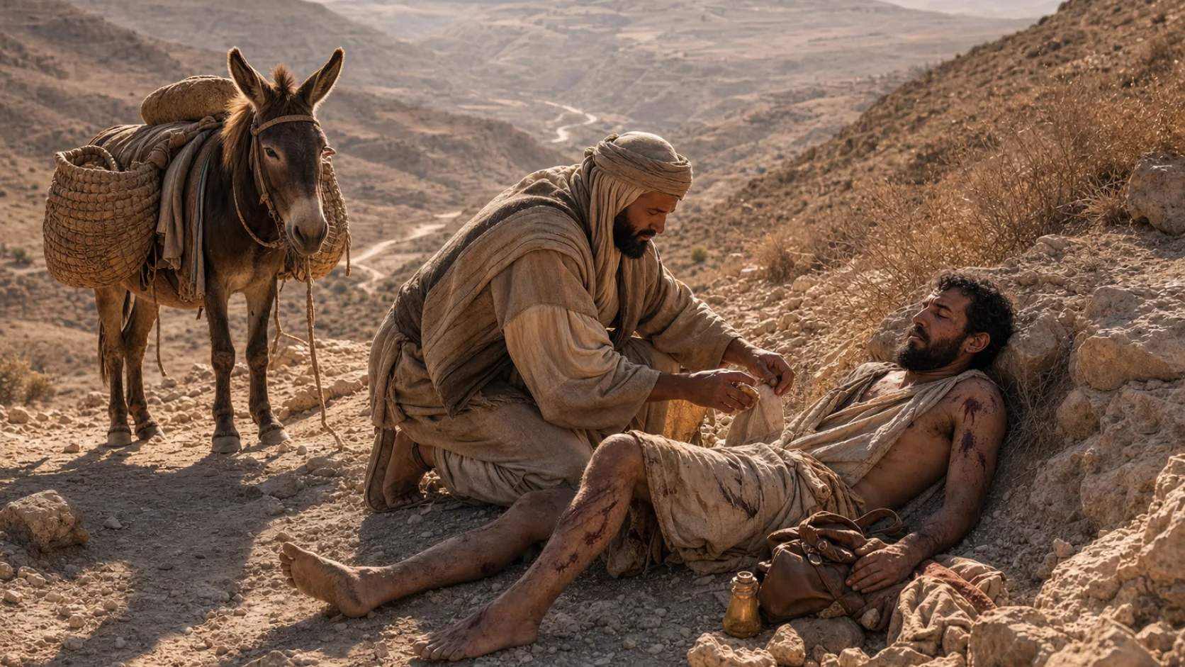 Luke 10