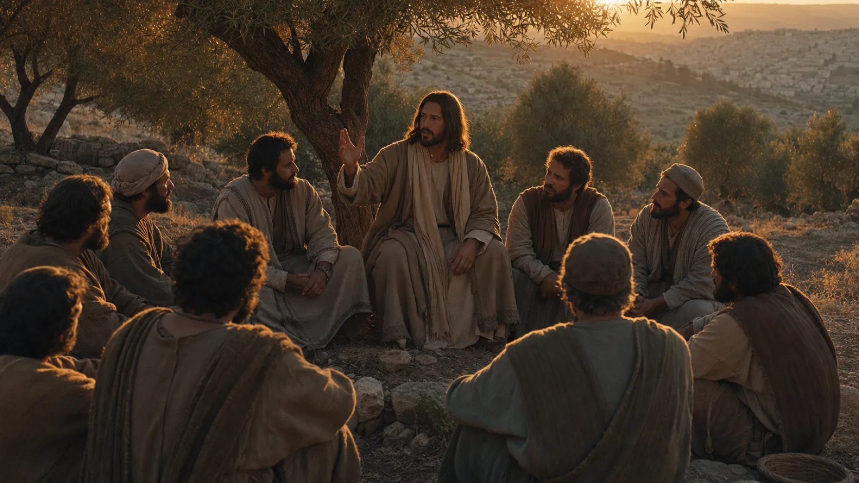 Luke 11