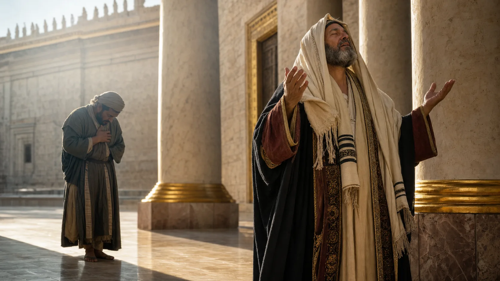 Luke 18