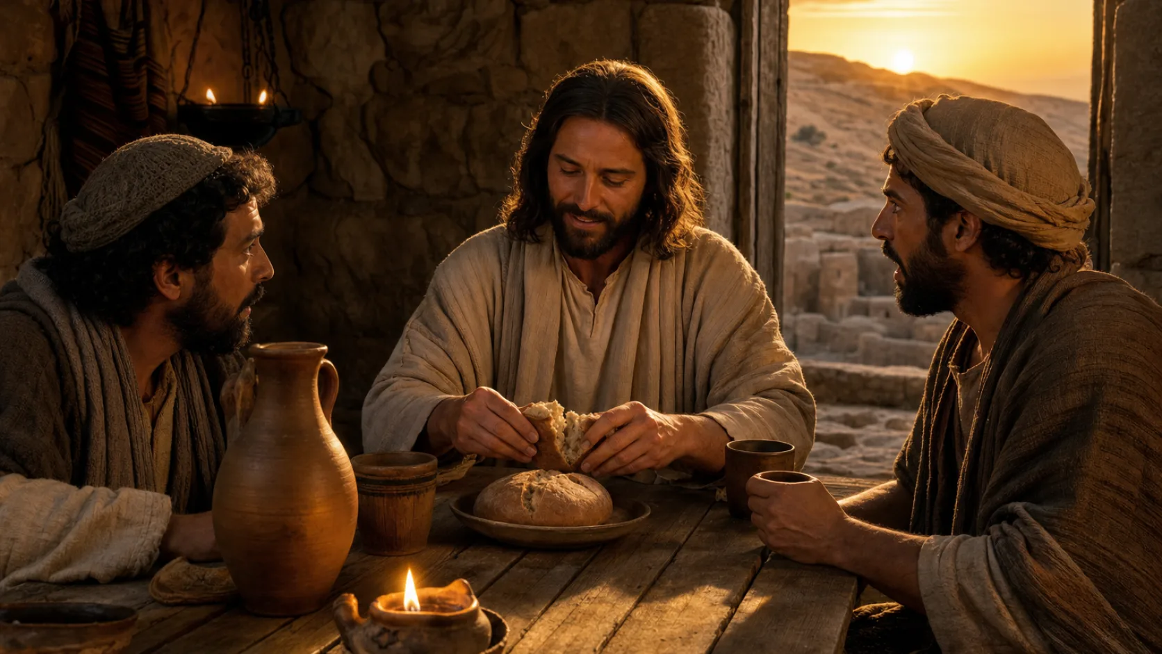 Luke 24