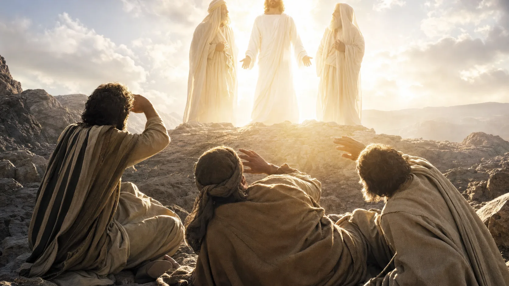 Matthew 17