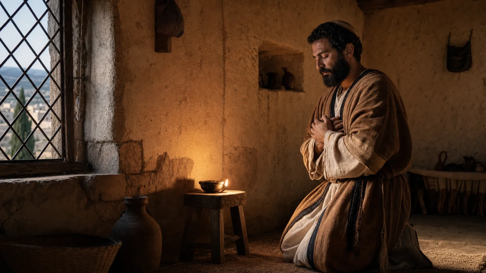 Matthew 6